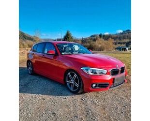 BMW 118 Gebrauchtwagen