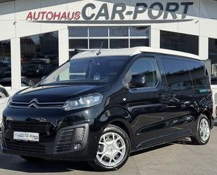 Citroen SpaceTourer Gebrauchtwagen