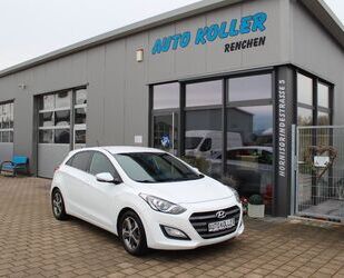 Hyundai i30 Gebrauchtwagen