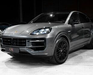 Porsche Cayenne Gebrauchtwagen