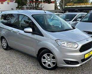 Ford Tourneo Courier Gebrauchtwagen