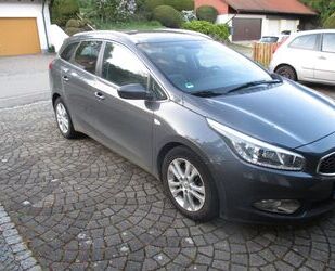 Kia ceed Sportswagon Gebrauchtwagen
