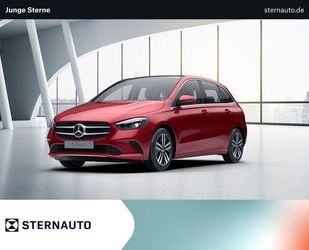 Mercedes-Benz B 250 Gebrauchtwagen