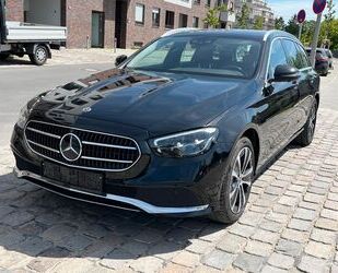 Mercedes-Benz E 300 Gebrauchtwagen