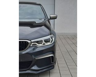 BMW M550 Gebrauchtwagen