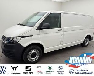VW T6 andere Gebrauchtwagen