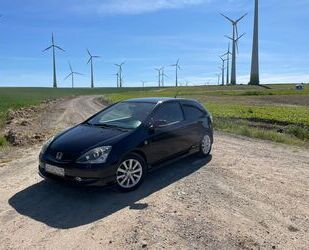Honda Civic Gebrauchtwagen