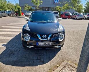 Nissan Juke Gebrauchtwagen