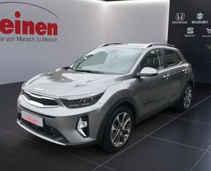 Kia Stonic Gebrauchtwagen