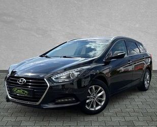 Hyundai i40 Gebrauchtwagen