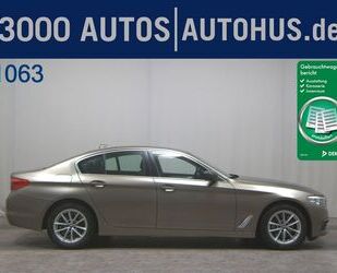 BMW 530 Gebrauchtwagen