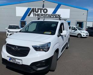 Opel Combo Gebrauchtwagen
