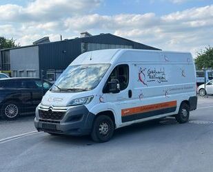 Citroen Jumper Gebrauchtwagen