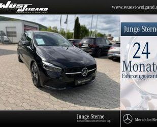 Mercedes-Benz B 250 Gebrauchtwagen