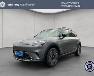 Smart #1 Gebrauchtwagen