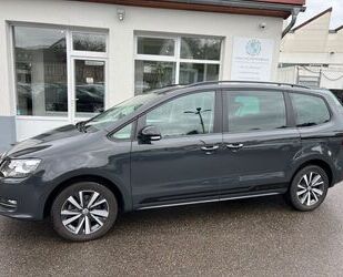 VW Sharan Gebrauchtwagen