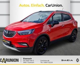 Opel Mokka X Gebrauchtwagen