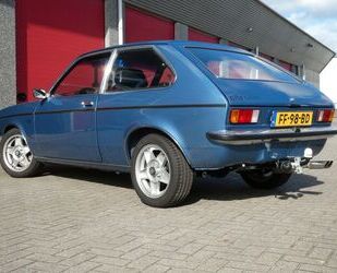 Opel Kadett Gebrauchtwagen