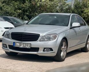 Mercedes-Benz C 350 Gebrauchtwagen