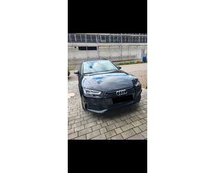 Audi A4 Allroad Gebrauchtwagen
