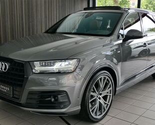 Audi Q7 Gebrauchtwagen