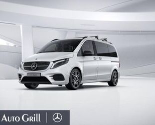Mercedes-Benz V 250 Gebrauchtwagen