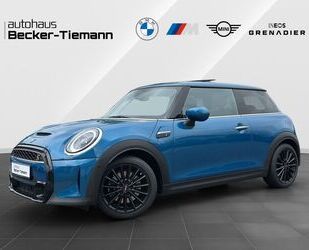 Mini Cooper S Gebrauchtwagen