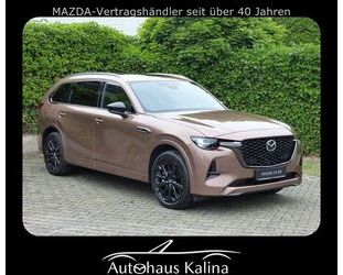 Mazda CX-80 Gebrauchtwagen