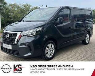 Nissan Primastar Gebrauchtwagen