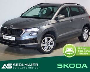 Skoda Karoq Gebrauchtwagen