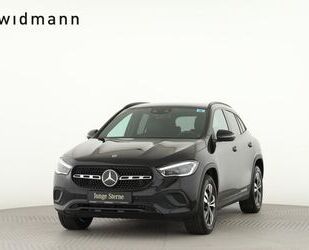 Mercedes-Benz GLA 180 Gebrauchtwagen