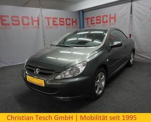 Peugeot 307 Gebrauchtwagen