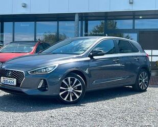 Hyundai i30 Gebrauchtwagen