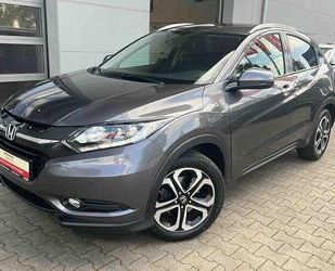Honda HR-V Gebrauchtwagen