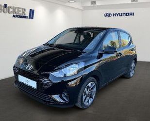 Hyundai i10 Gebrauchtwagen
