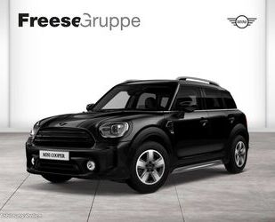 Ford Cooper Countryman 