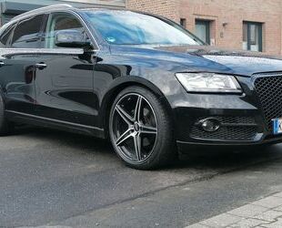 Audi Q5 Gebrauchtwagen