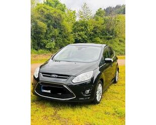 Ford C-Max Gebrauchtwagen