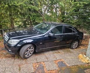 Mercedes-Benz C 200 Gebrauchtwagen