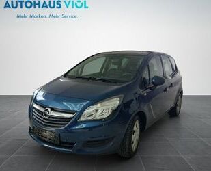 Opel Meriva Gebrauchtwagen