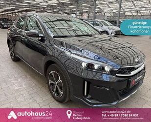 Kia XCeed Gebrauchtwagen