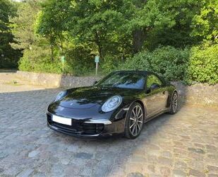 Porsche 991 Gebrauchtwagen