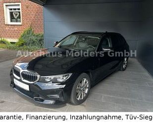 BMW 330 Gebrauchtwagen