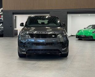 Land Rover Range Rover Sport Gebrauchtwagen