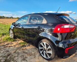 Kia Rio Gebrauchtwagen