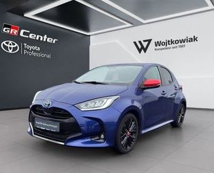 Toyota Yaris Gebrauchtwagen