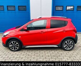 Opel Karl Gebrauchtwagen