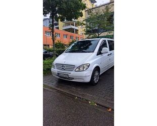 Mercedes-Benz Vito Gebrauchtwagen