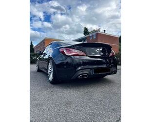 Hyundai Coupe Gebrauchtwagen