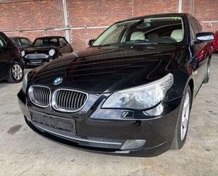 BMW 530 Gebrauchtwagen